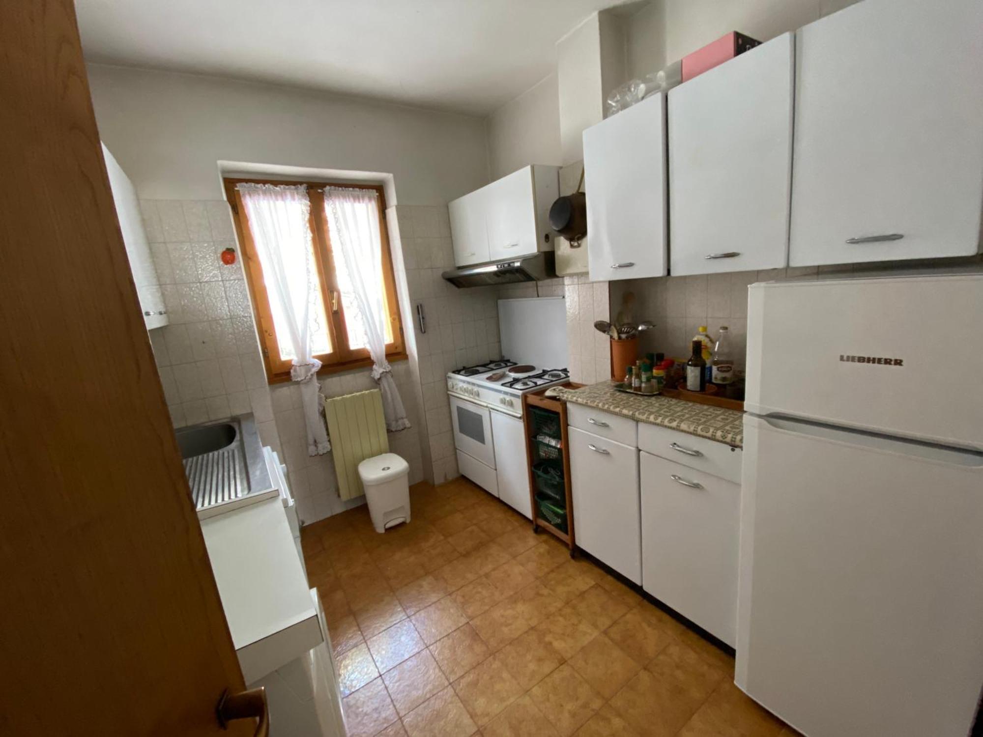 La Casa Di Ponte Apartment Ponte Di Legno Luaran gambar