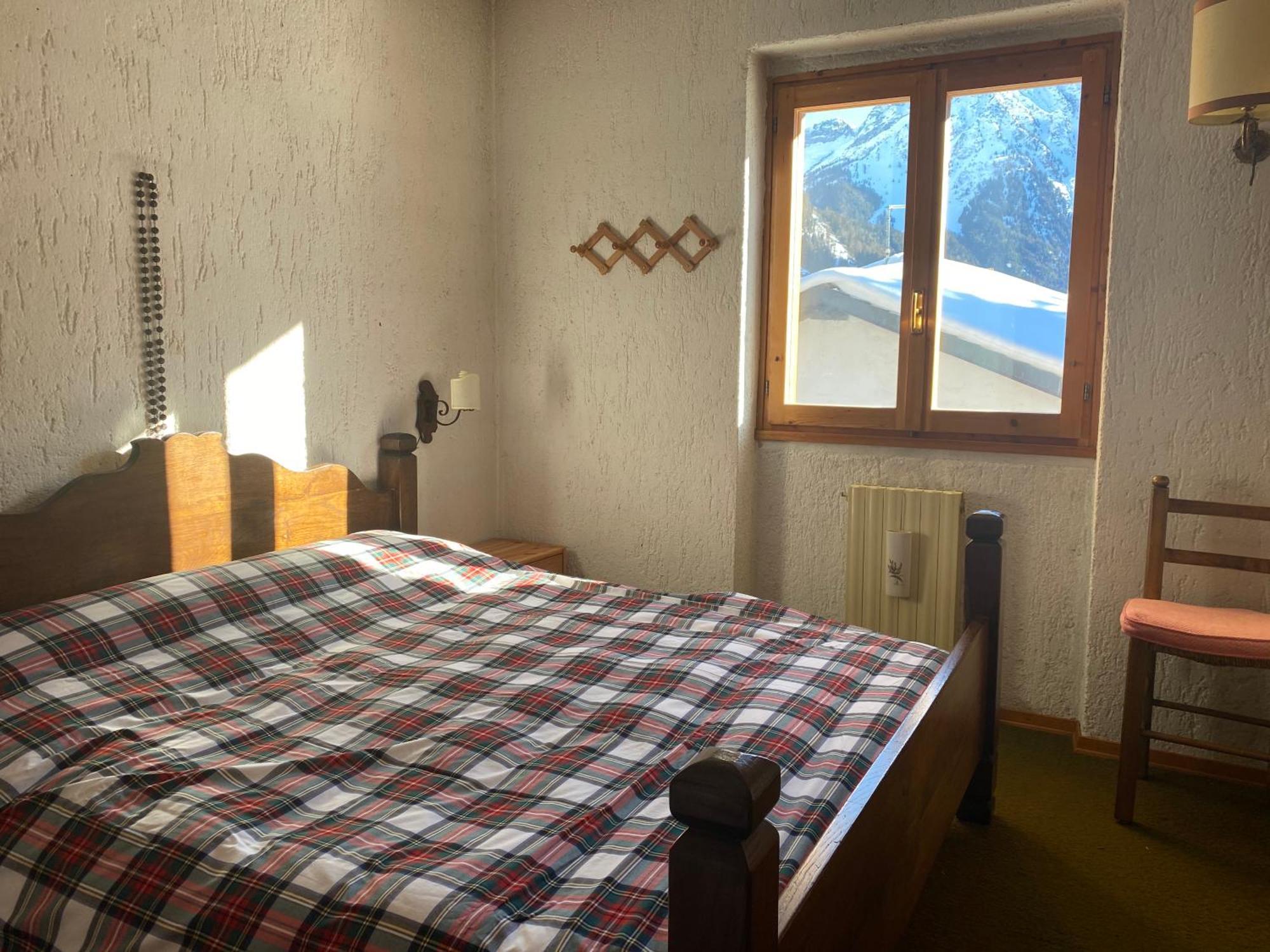 La Casa Di Ponte Apartment Ponte Di Legno Luaran gambar